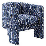 Дизайнерское Кресло Rockford варинант исполнения - 1 | Loft Concept в Новосибирске