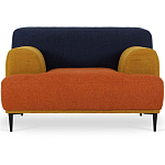 Кресло Augustine варинант исполнения - 2 | Loft Concept в Новосибирске