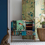 Диван Mesotrope варинант исполнения - 6 | Loft Concept в Новосибирске