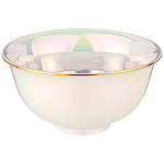 Чайный набор из фарфора на 6 персон 7 предметов Porcelain Pearl варинант исполнения - 1 | Loft Concept в Новосибирске