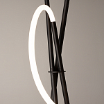 Напольный светильник Crochet 3000К 36Вт варинант исполнения - 4 | Loft Concept в Новосибирске