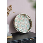 Поднос Clover leaves варинант исполнения - 6 | Loft Concept в Новосибирске