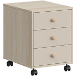 Тумба с ящиками для хранения Today варинант исполнения - 1 | Loft Concept в Новосибирске