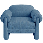 Современное Кресло Sunrise  варинант исполнения - 4 | Loft Concept в Новосибирске