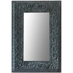 Настенное зеркало Benjamin Mirror варинант исполнения - 1 | Loft Concept в Новосибирске