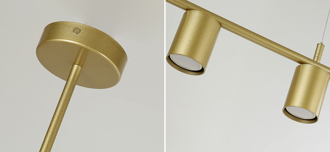 Люстра TRIBES CHANDELIER Gold 2 вида плафонов Люстра TRIBES CHANDELIER Gold 2 вида плафонов - Loft-Concept в Новосибирске