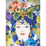 Кресло Mesolithic Lux варинант исполнения - 4 | Loft Concept в Новосибирске