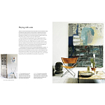 Дизайнерская книга Art at Home. An accessible guide to collecting and curating art in your home варинант исполнения - 2 | Loft Concept в Новосибирске