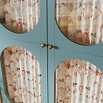 Шкаф «Мейрис» варинант исполнения - 3 | Loft Concept в Новосибирске