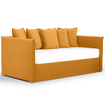 Кровать-кушетка Memory варинант исполнения - 11 | Loft Concept в Новосибирске