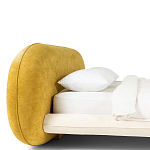 Кровать Boucle software варинант исполнения - 6 | Loft Concept в Новосибирске