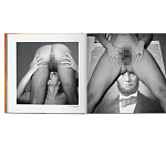 Подарочный Альбом Фото ню The Big Book of Pussy 18+ варинант исполнения - 4 | Loft Concept в Новосибирске