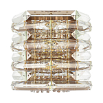 Бра в классическом хрустальном обрамлении Light Garland варинант исполнения - 2 | Loft Concept в Новосибирске