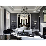 Книга вдохновение для дизайнкра интерьера Andrew Martin Interior Design Review Vol. 28 варинант исполнения - 6 | Loft Concept в Новосибирске