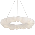 Люстра подвесная Cloudy Light варинант исполнения - 3 | Loft Concept в Новосибирске