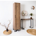 Консоль в стиле лофт Urban Style Space 2 варинант исполнения - 3 | Loft Concept в Новосибирске