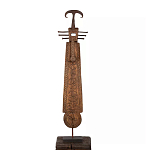 Скульптура «Антропоморфная фигура 1» варинант исполнения - 1 | Loft Concept в Новосибирске