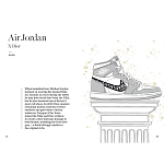 Megan Hess. the shoe варинант исполнения - 3 | Loft Concept в Новосибирске