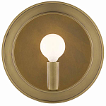 Бра настенное круглое Wristband варинант исполнения - 1 | Loft Concept в Новосибирске