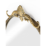 Настенное зеркало Houston варинант исполнения - 2 | Loft Concept в Новосибирске