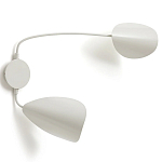 Бра бежевого цвета Aracea варинант исполнения - 1 | Loft Concept в Новосибирске