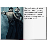 Книга Rick Owens Taschen варинант исполнения - 6 | Loft Concept в Новосибирске