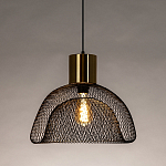 Подвесной светильник в стиле лофт Massimo варинант исполнения - 5 | Loft Concept в Новосибирске