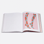 Лимитированное издание Иллюстрации модного дома  Book: Dior par Mats Gustafson Vol. I Maria Grazia Chiuri варинант исполнения - 2 | Loft Concept в Новосибирске