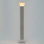 Торшер Seletti Las Vegas Tall  варинант исполнения - 1 | Loft Concept в Новосибирске