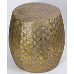 Столик дизайнерский The barrel варинант исполнения - 2 | Loft Concept в Новосибирске