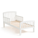 Кровать детская из березы Lily Dreamer варинант исполнения - 4 | Loft Concept в Новосибирске