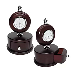 Часы настольные интерьерные Time Forward  варинант исполнения - 1 | Loft Concept в Новосибирске