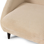 Диван Beige beech варинант исполнения - 3 | Loft Concept в Новосибирске