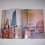 Коллекционный Арт-альбом HUE Kelly Wearstler 2009 Hardcover Interior Design 2009 Букинистика варинант исполнения - 5 | Loft Concept в Новосибирске