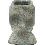 Кашпо The idol of a man варинант исполнения - 4 | Loft Concept в Новосибирске