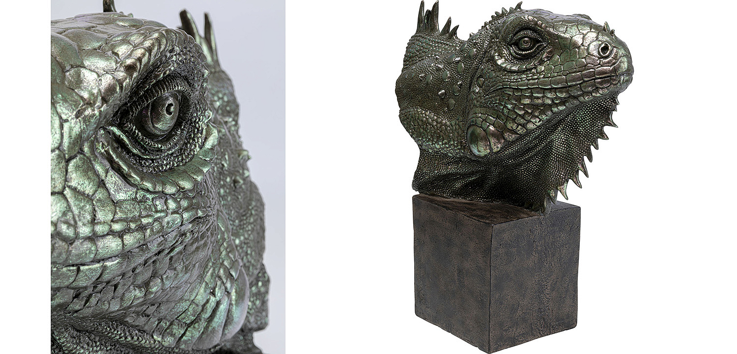 Аксессуар Iguana - Loft-Concept в Новосибирске