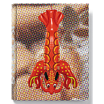 Лимитированная Книга для дизайнеров TASCHEN: Jeff Koons варинант исполнения - 1 | Loft Concept в Новосибирске