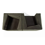 Кресло «КУБ» варинант исполнения - 3 | Loft Concept в Новосибирске