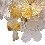 Бра с цветочными мотивами Light Floral Glow варинант исполнения - 5 | Loft Concept в Новосибирске