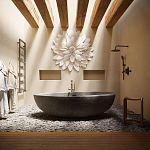 Барельеф SCENT OF NATURE варинант исполнения - 2 | Loft Concept в Новосибирске