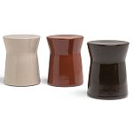 Дизайнерский керамический кофейный столик PICEA Coffee Table варинант исполнения - 4 | Loft Concept в Новосибирске