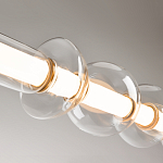 Подвесной светильник Invitation to Peace варинант исполнения - 4 | Loft Concept в Новосибирске