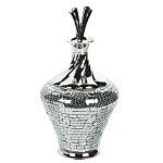 Кувшин с мозаикой  Pieces of Time варинант исполнения - 1 | Loft Concept в Новосибирске