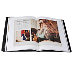 Книга Dior Glamour 1952-1962 Shaw Mark варинант исполнения - 2 | Loft Concept в Новосибирске