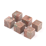 Камни для охлаждения виски из натурального камня креноид Natural Stone Cube варинант исполнения - 3 | Loft Concept в Новосибирске