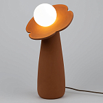 Настольная лампа TERRA [FLOW] варинант исполнения - 8 | Loft Concept в Новосибирске