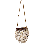 Декоративный этнический аксессуар сумка Aboriginal Bag варинант исполнения - 1 | Loft Concept в Новосибирске