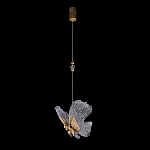 Подвесной светильник в виде бабочки Tenderness Grace Butterfly варинант исполнения - 8 | Loft Concept в Новосибирске