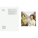 Книга "Parkinson Norman Style: photographs for vogue" варинант исполнения - 5 | Loft Concept в Новосибирске