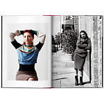 Книга Rick Owens Taschen варинант исполнения - 3 | Loft Concept в Новосибирске